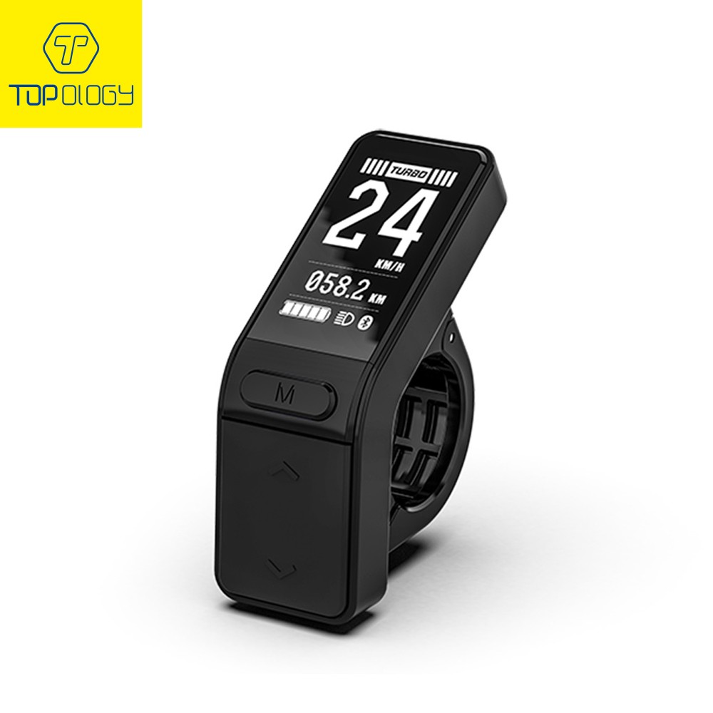 SW102/2 OLED