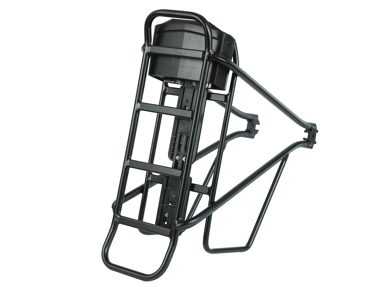 Rear-Rack