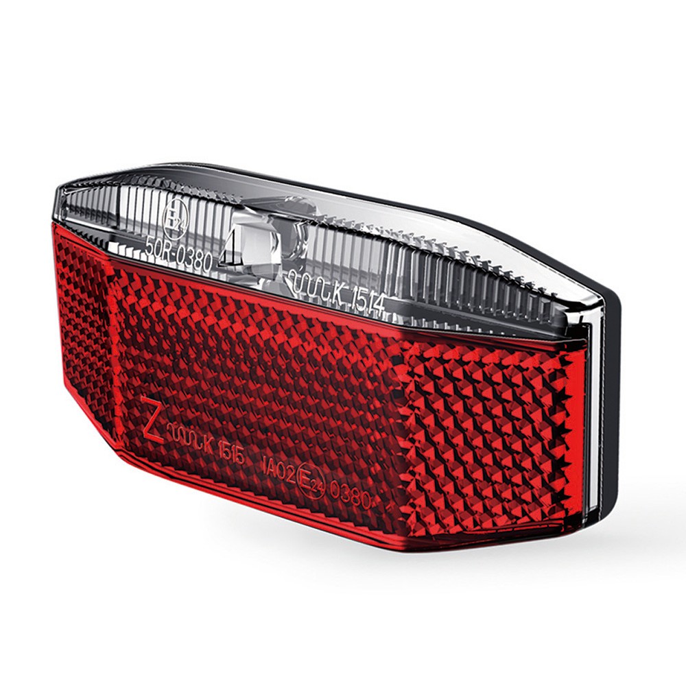 WD216 · K-mark StVZO