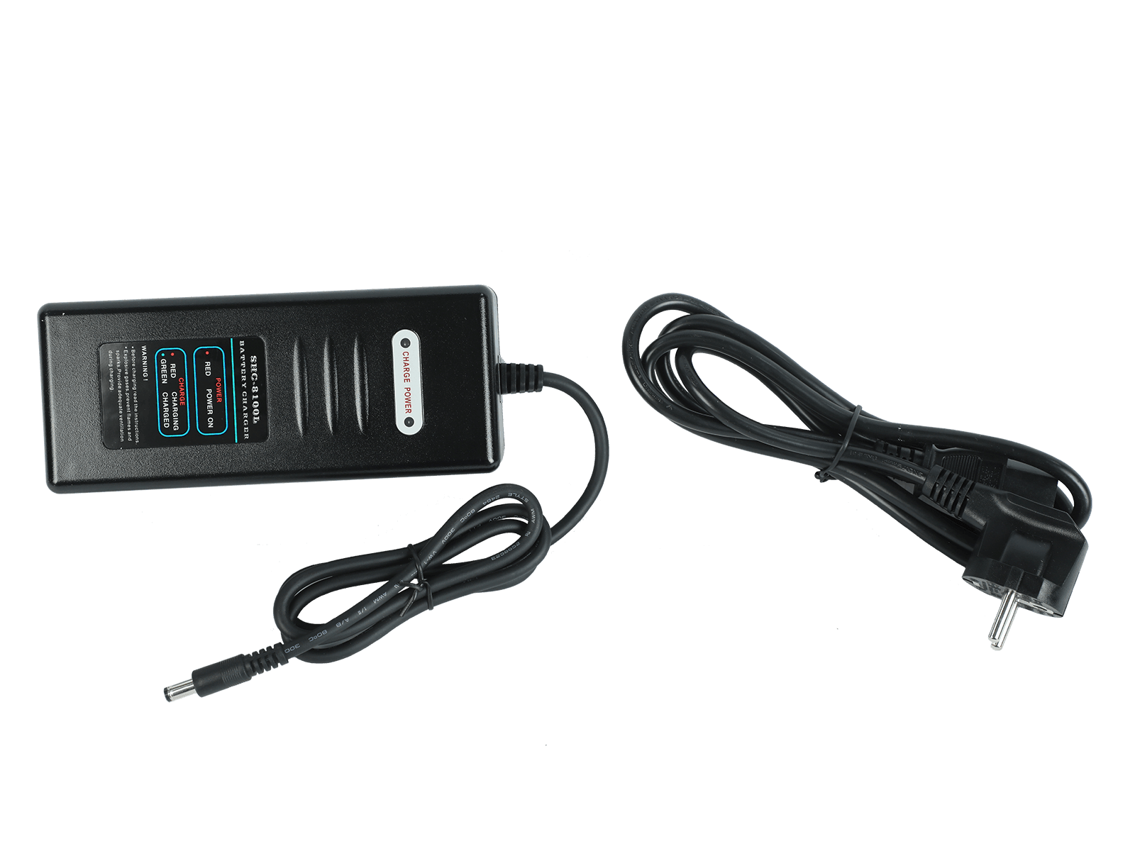 Battery charger