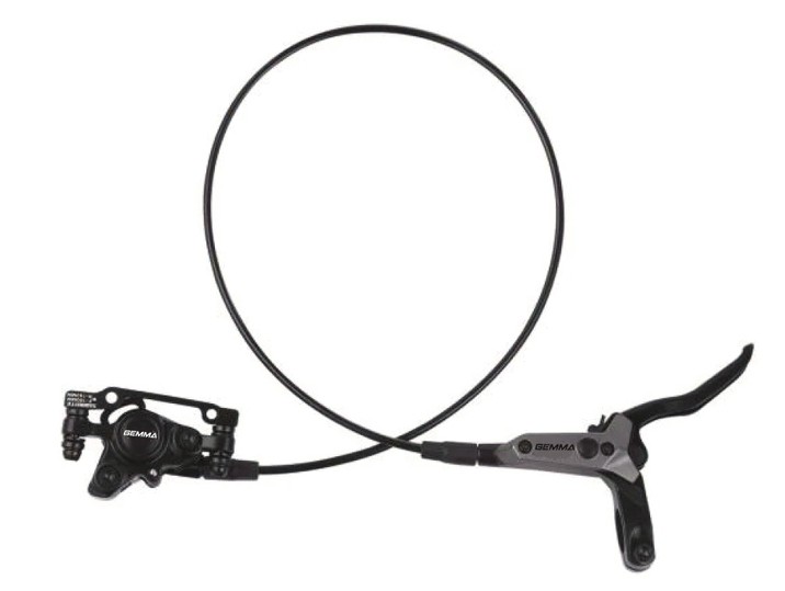 GA-811