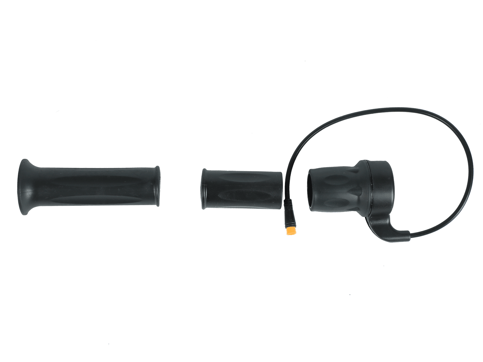 Twist throttle