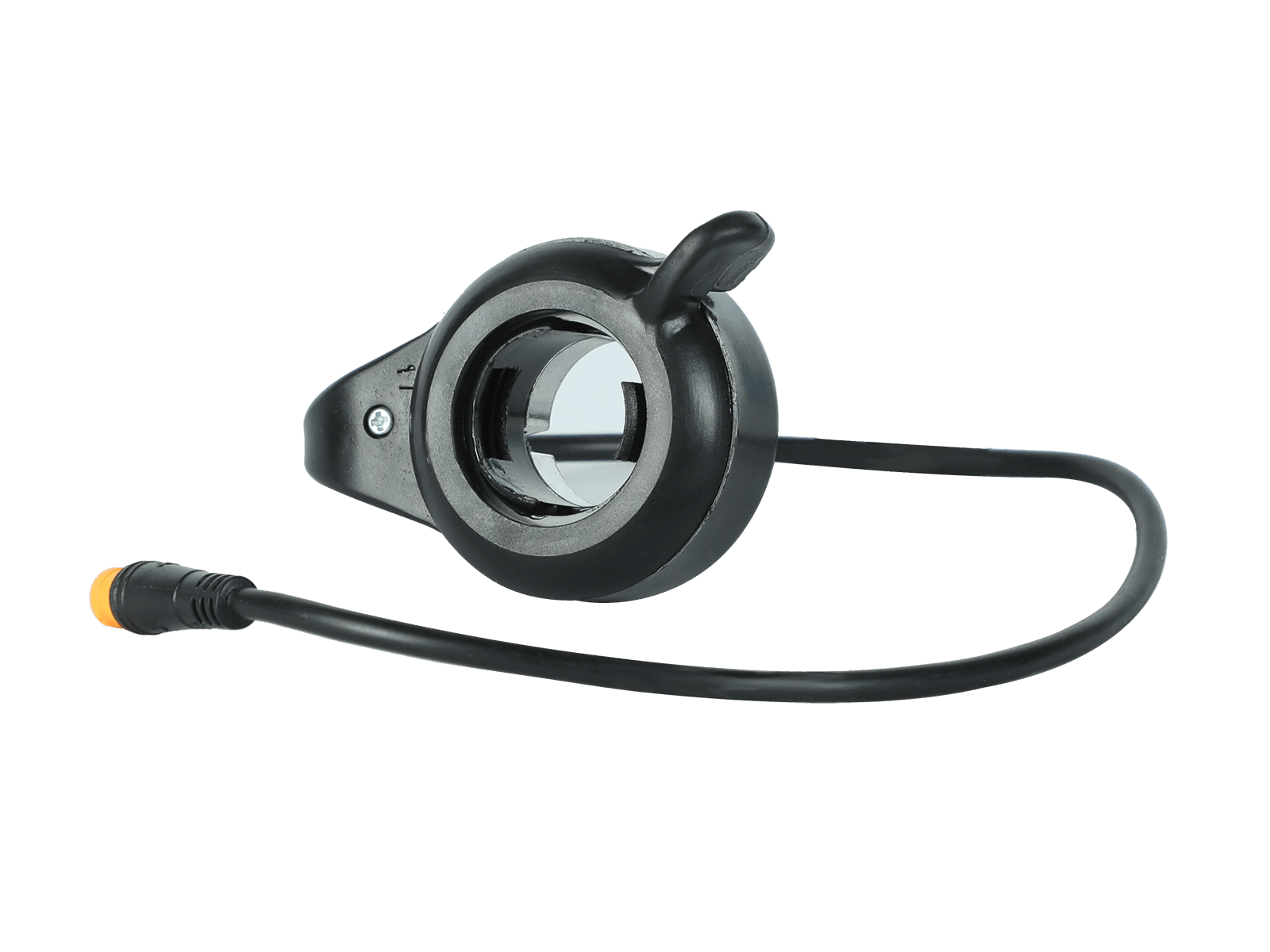 Thumb throttle