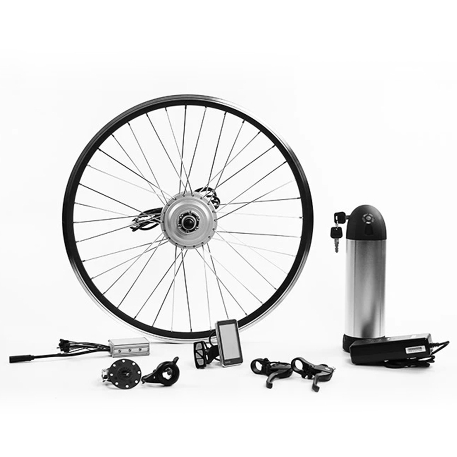 E-Bike Kit